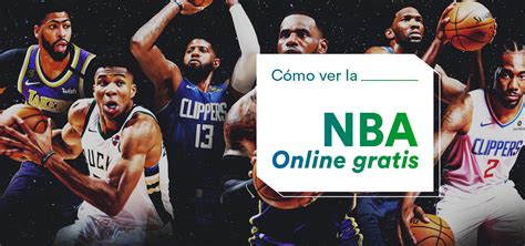 Cómo ver NBA online 2024 gratis | VPNveteran.com