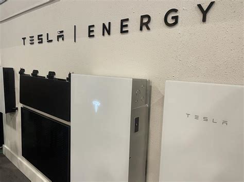 Tesla heralds ease of installation, manufacturing assembly as Powerwall ...