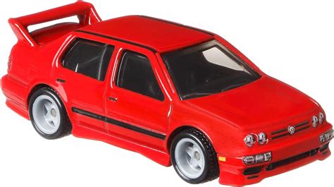 Toys & Hobbies 2020 Hot Wheels Premium Fast & Furious Garage Volkswagen Jetta Mk3 Diecast & Toy ...