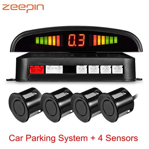 Parking Sensor System Problem Honda Pilot