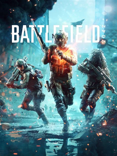 🎮 Battlefield™ 2042 (PC / Epic Games Store) - Oferta — Descuentos Rata