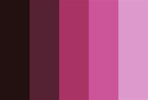 Color Palette Inspiration In Tint Of Pink Hex Color Palette Color - Vrogue