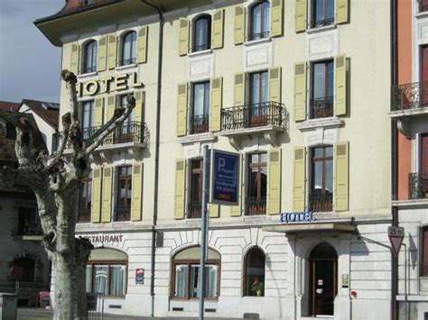 Hotel des Alpes Nyon in Nyon, Nyon, Switzerland | Hotel | Suites | Hotel services | Guest Rooms ...