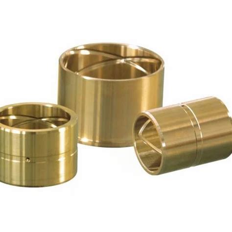 Phosphor Bronze Products - Phosphor Bronze Rods Manufacturer from Mumbai