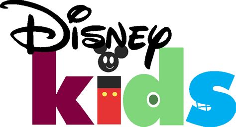 Disney Kids Logo (But TVOKids Alive Style?) by TheBobby65 on DeviantArt