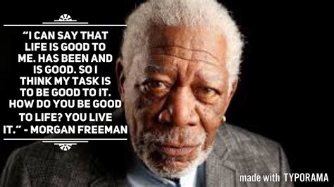 Morgan Freeman Quotes - ShortQuotes.cc