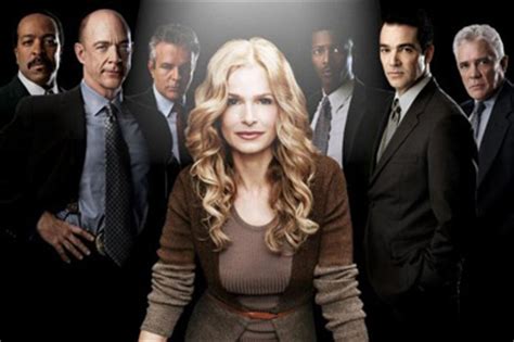 THE CLOSER Scoop: Kyra Sedgwick and EP James Duff Teases Tonight’s Return, Talks Moles and ...