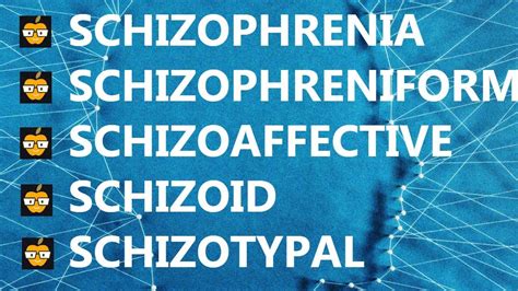 [Download 20+] Schizophrenia Vs Schizoaffective Vs Schizophreniform