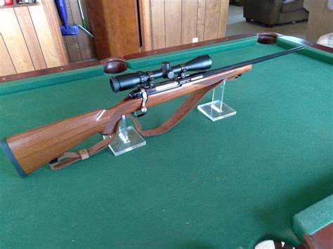 Ruger M77 Mark II | Carolina Shooters Forum