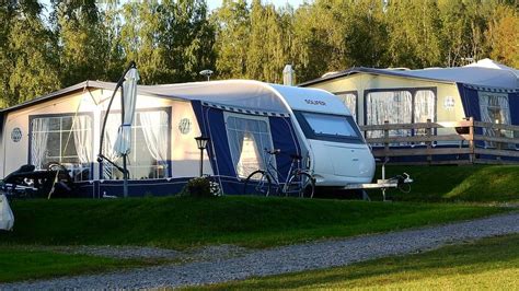 What Size Caravan Awning Do I Need? - Guides4Homeowners