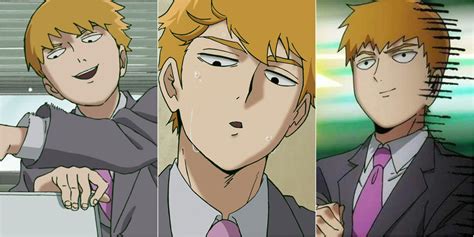 10 Best Things About Reigen Arataka From Mob Psycho 100