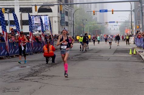 Buffalo Marathon, Half Marathon & 5k - Running in Buffalo — Let’s Do This