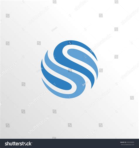 Smart Water System Logo Icon Clean Stock Vector (Royalty Free) 639299095 | Shutterstock