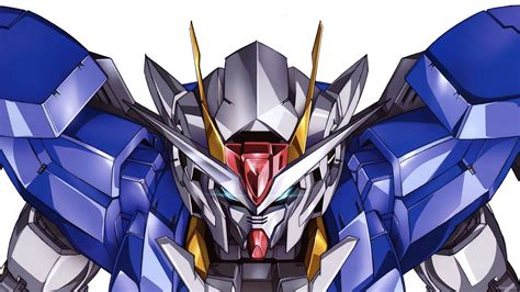 Gundam 00 HD Wallpapers - Wallpaper Cave