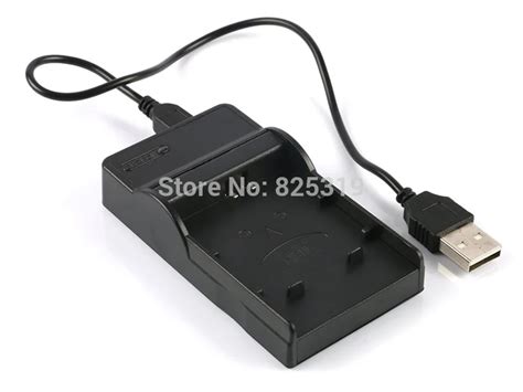 Battery Charger for Canon IXUS 190/185 PowerShot SX420 SX430 IS-in ...