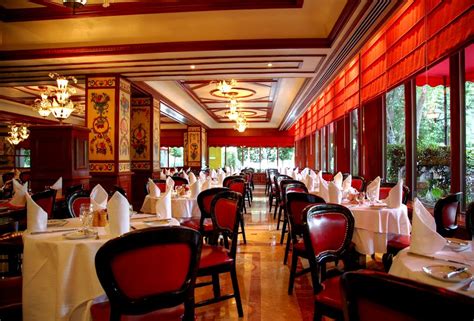 Los 8 mejores restaurantes franceses de la ciudad Mexico City, Dinning ...