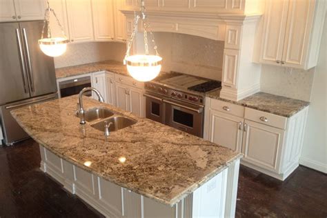 Custom Kitchen Countertops, LLC - Project Photos & Reviews - Baltimore ...