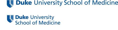 Institutional Logos | Duke University School of Medicine