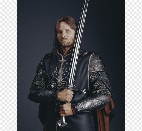 Viggo Mortensen Aragorn : The Lord Of The Rings Viggo Mortensen As ...