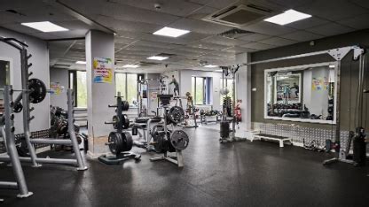 Biddulph Valley Leisure Centre | LeisureCentre.com