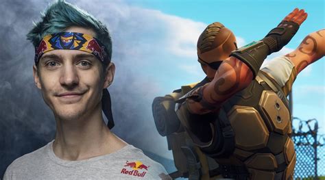 Fortnite Pro Ninja Says 'Drake Made Gaming Cool' | Game Rant