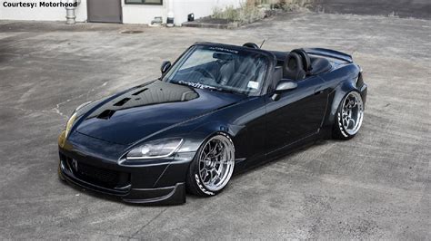 5 Jaw-Dropping Builds that Prove S2000 Culture is Alive and Well | S2ki