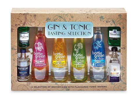 Aldi Has Won Mother's Day With This Amazing Gin And Tonic Gift Set!