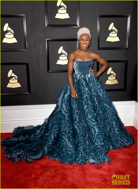 Cynthia Erivo & 'The Color Purple' Win Best Musical Theater Album at the Grammys 2017!: Photo ...