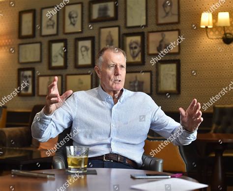 SIR GEOFF HURST 1966 WORLD CUP Editorial Stock Photo - Stock Image | Shutterstock