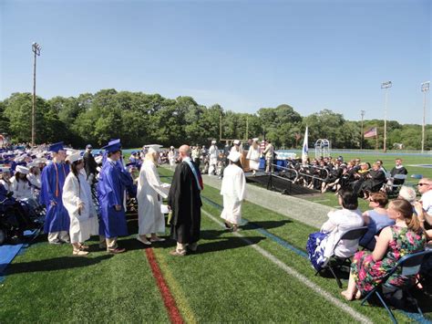 Class of 2013 Graduates from Braintree High School | Braintree, MA Patch