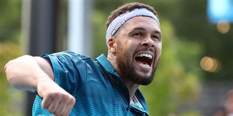 Jo-Wilfried Tsonga claims Montpellier title after blasting past Pierre ...