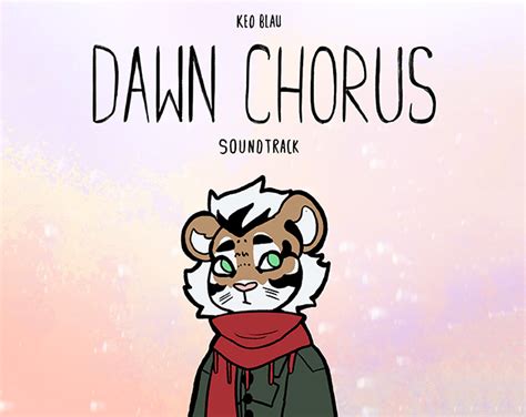 Dawn Chorus soundtrack by Dawn Chorus