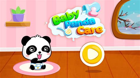 Baby Panda Care for Android - APK Download