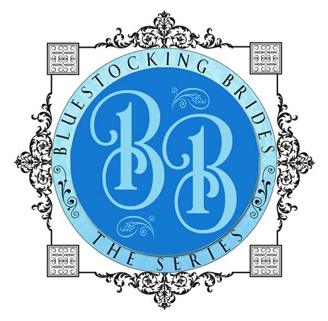 Book Series Logos - Bookin' It Designs