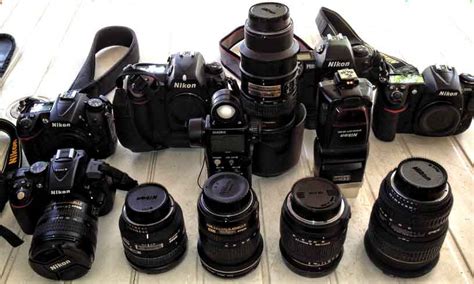 Camera Gear - NEXTBITEOFLIFE BLOG