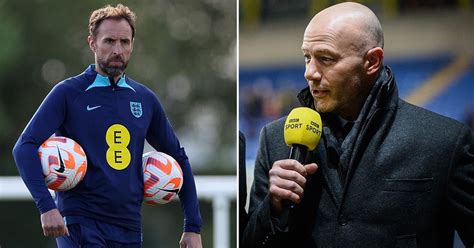 Alan Shearer names his England World Cup squad amid Gareth Southgate's "huge gamble" - Mirror Online