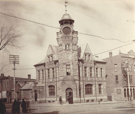 Renfrew County Museums Network - Real. Life.