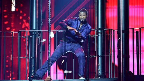 Usher Net Worth - OtakuKart