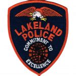 Lakeland Police Department, Florida, Fallen Officers