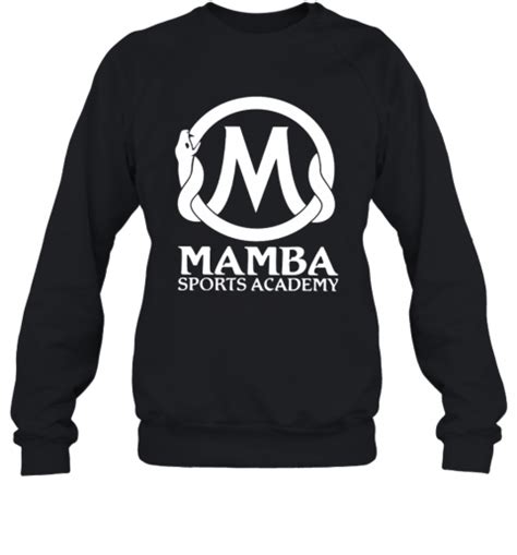 Mamba Sports Academy sweatshirt - teehonesty