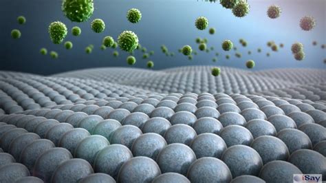 Antimicrobial Coatings Market is Growing Incredibly