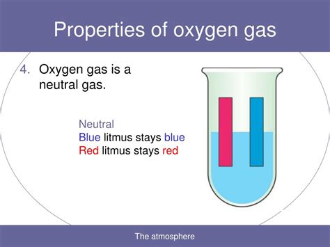 PPT - The Atmosphere PowerPoint Presentation, free download - ID:4817724