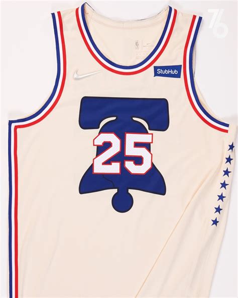 Sixers Jerseys 2021 / Philadelphia 76ers Uniforms For The 2020 21 Nba ...