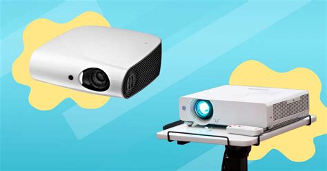 The 10 Best 3d Projectors For 2024, Tested And Researched