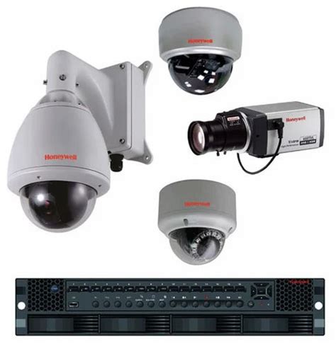 Honeywell CCTV Camera at Rs 100000/piece | CCTV Surveillance in New Delhi | ID: 10581047497