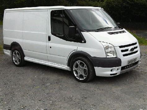 Ford Transit Mk7:picture # 8 , reviews, news, specs, buy car