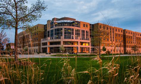 Concordia honored among National Colleges of Distinction