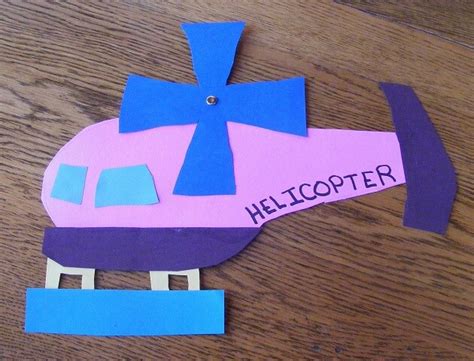 15 DIY Transportation Craft and Art Activities for Kids of All Ages