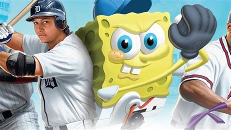 Nicktoons MLB Review (Xbox 360) | Pure Xbox