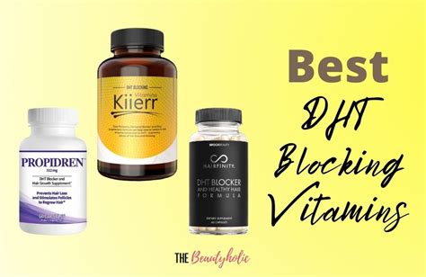 7 Greatest DHT Blocking Nutritional vitamins for Getting Again Misplaced Hair – simxk.com